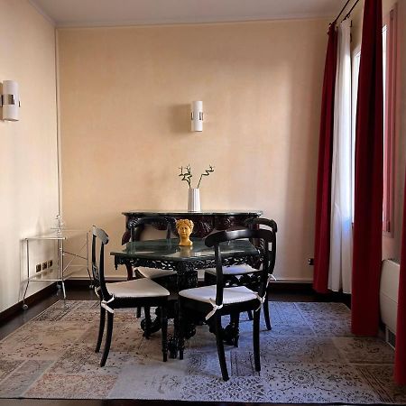 Piazza Maggiore Luxury Apartment 博洛尼亚 外观 照片