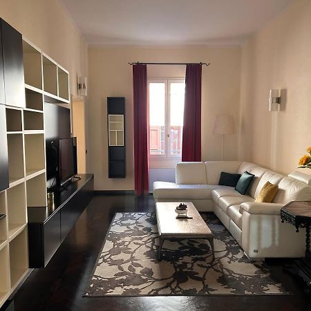 Piazza Maggiore Luxury Apartment 博洛尼亚 外观 照片
