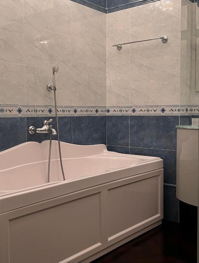 Piazza Maggiore Luxury Apartment 博洛尼亚 外观 照片