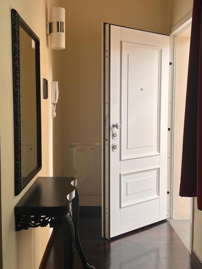 Piazza Maggiore Luxury Apartment 博洛尼亚 外观 照片