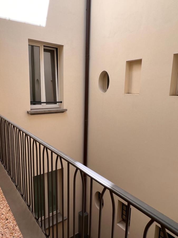 Piazza Maggiore Luxury Apartment 博洛尼亚 外观 照片