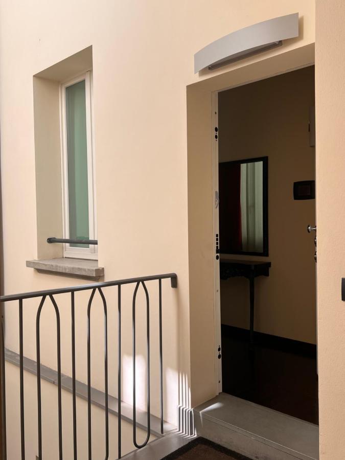 Piazza Maggiore Luxury Apartment 博洛尼亚 外观 照片