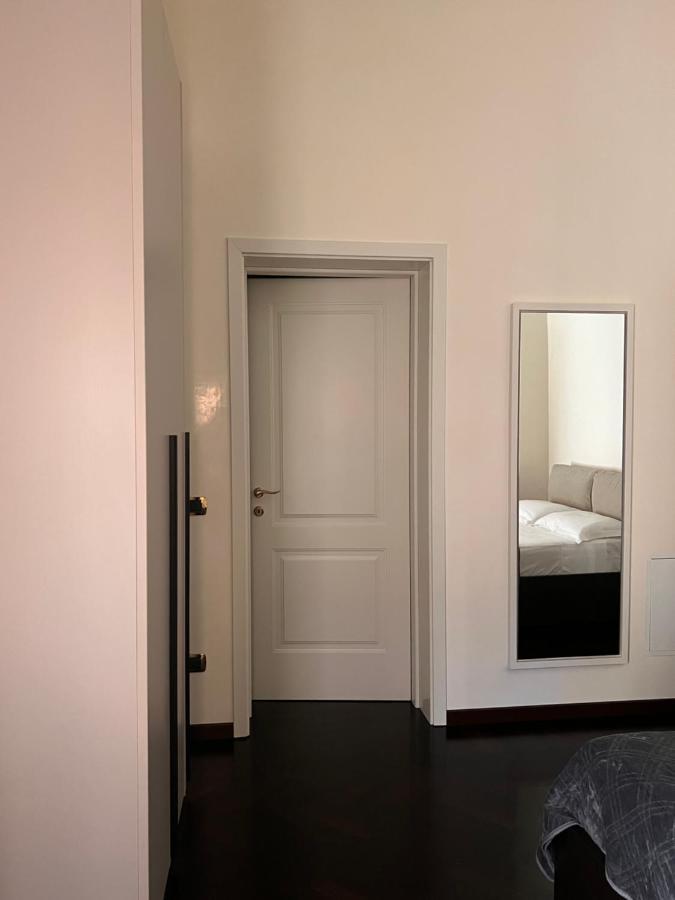 Piazza Maggiore Luxury Apartment 博洛尼亚 外观 照片
