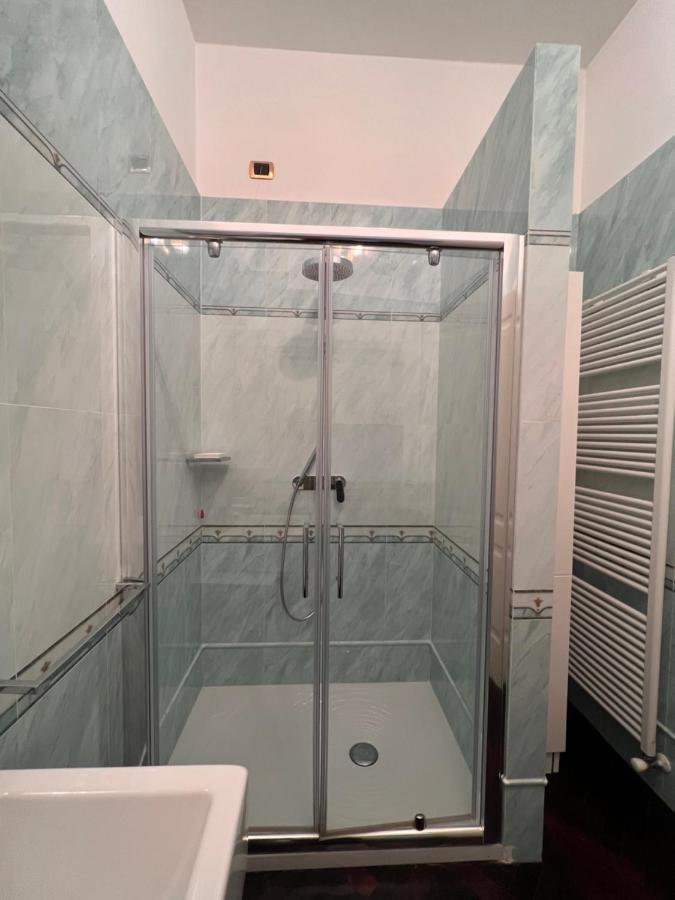 Piazza Maggiore Luxury Apartment 博洛尼亚 外观 照片