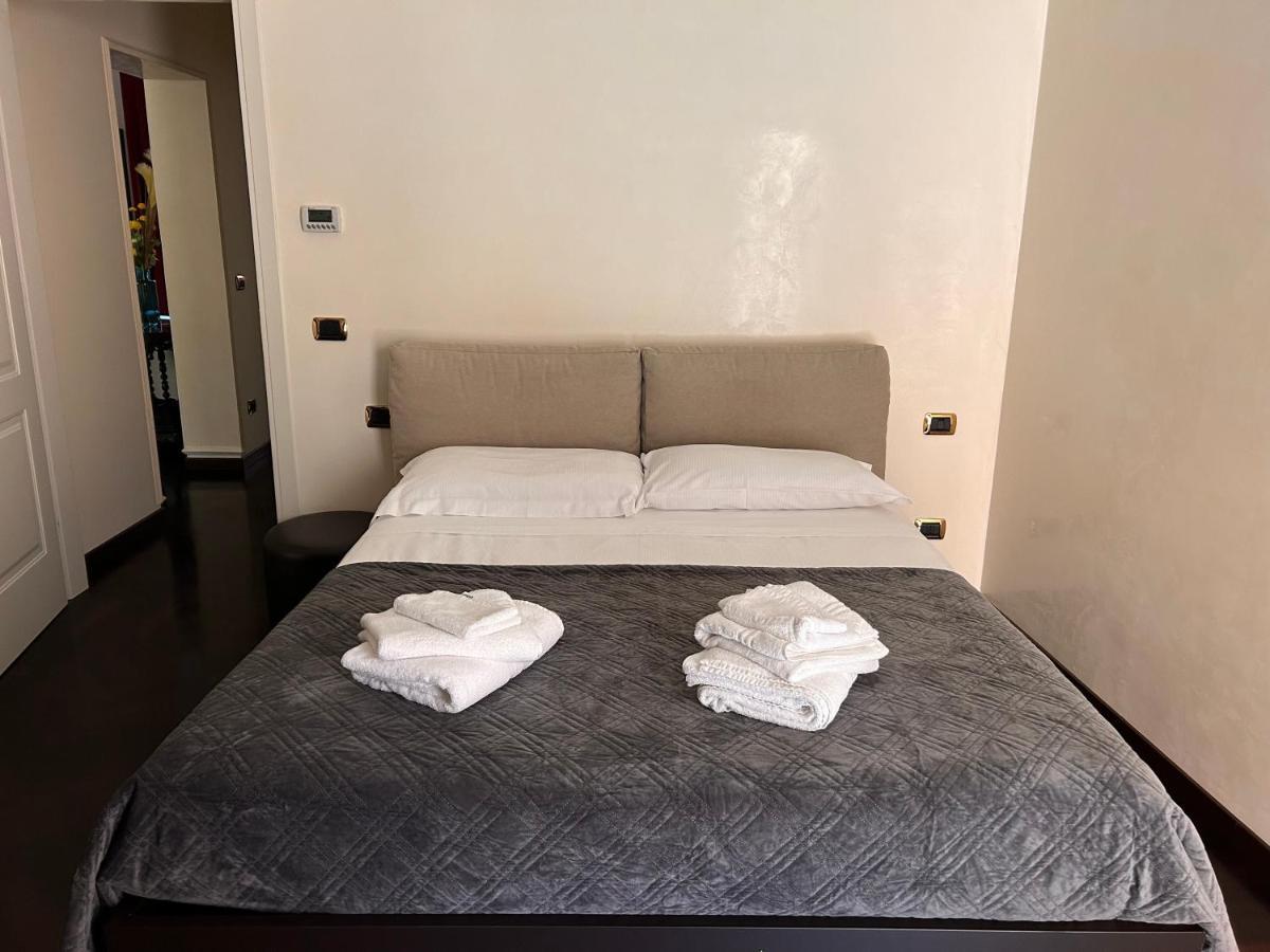 Piazza Maggiore Luxury Apartment 博洛尼亚 外观 照片