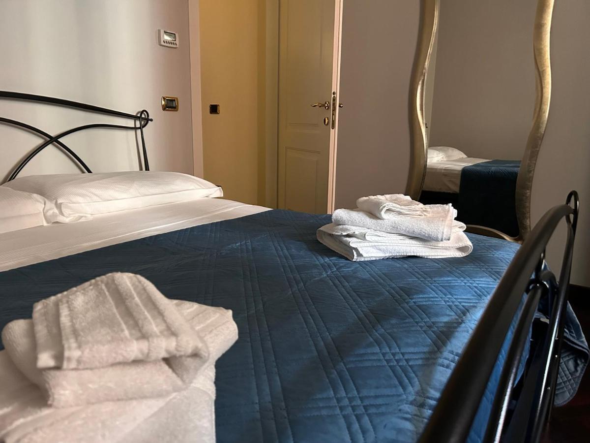 Piazza Maggiore Luxury Apartment 博洛尼亚 外观 照片